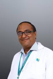 Dr Ravikumar N R